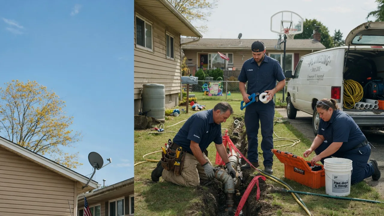 Garbage Disposal Replacement in Park Ridge, IL near me