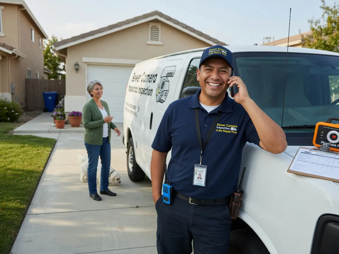Sewer Line Repair Park Ridge, IL FAQs
